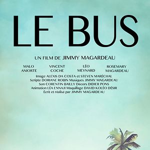 Photo Le Bus