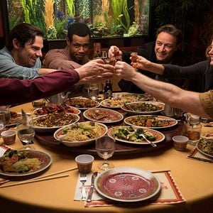 Photo Jay Ryan (III)