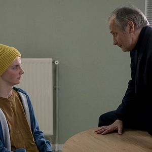 Photo Hippolyte Girardot