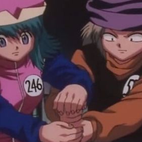 Photo Hunter X Hunter