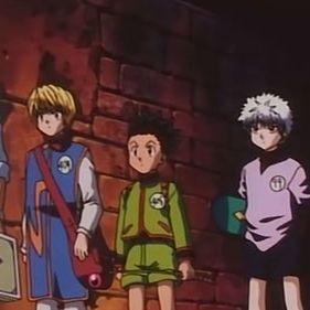 Photo Hunter X Hunter