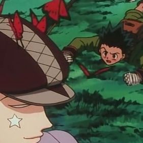 Photo Hunter X Hunter