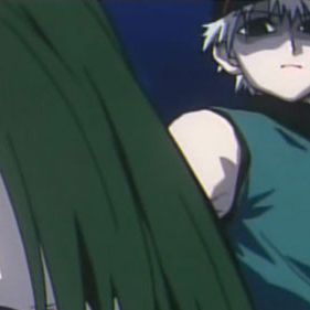 Photo Hunter X Hunter