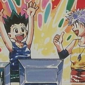 Photo Hunter X Hunter