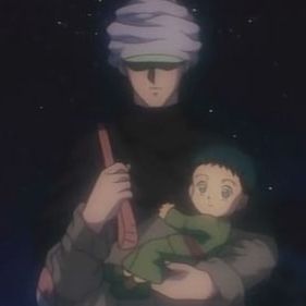 Photo Hunter X Hunter