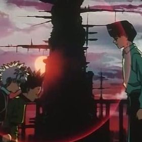 Photo Hunter X Hunter