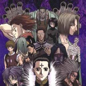 Photo Hunter X Hunter