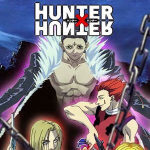 Photo Hunter X Hunter