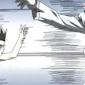 Photo Hunter X Hunter