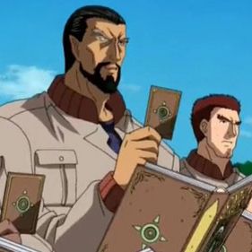 Photo Hunter X Hunter