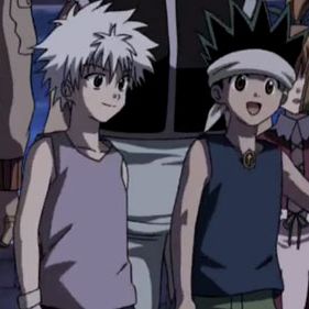 Photo Hunter X Hunter