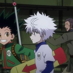 Photo Hunter X Hunter (2011)