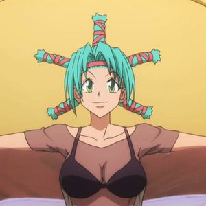 Photo Hunter X Hunter (2011)