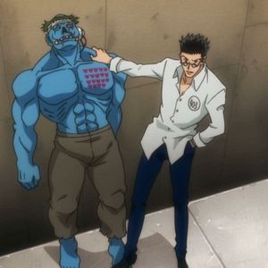 Photo Hunter X Hunter (2011)