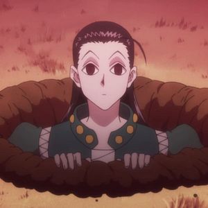 Photo Hunter X Hunter (2011)