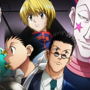 Photo Hunter X Hunter (2011)