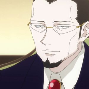 Photo Hunter X Hunter (2011)