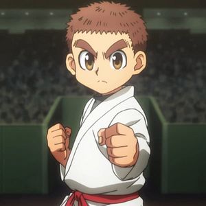 Photo Hunter X Hunter (2011)