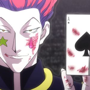 Photo Hunter X Hunter (2011)
