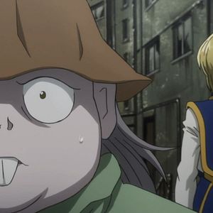 Photo Hunter X Hunter (2011)