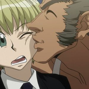 Photo Hunter X Hunter (2011)