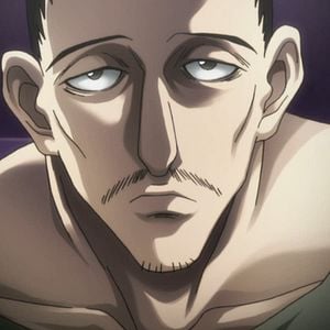 Photo Hunter X Hunter (2011)