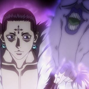 Photo Hunter X Hunter (2011)