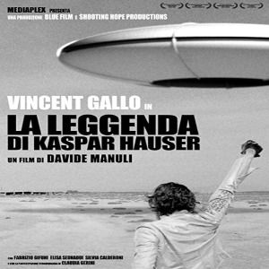Photo La Légende de Kaspar Hauser