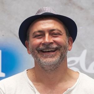 Photo Santiago Molero