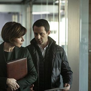 Photo Dagmara Dominczyk