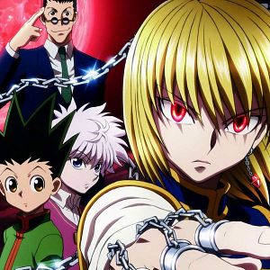 Photo Hunter X Hunter (2011)