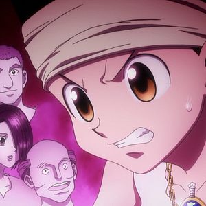 Photo Hunter X Hunter (2011)