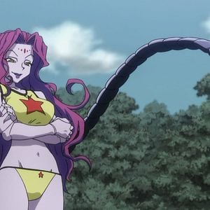 Photo Hunter X Hunter (2011)