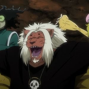 Photo Hunter X Hunter (2011)