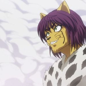 Photo Hunter X Hunter (2011)