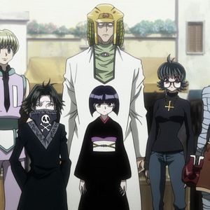 Photo Hunter X Hunter (2011)