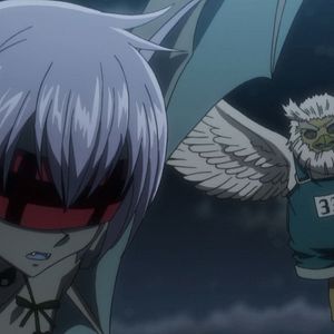 Photo Hunter X Hunter (2011)