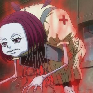 Photo Hunter X Hunter (2011)