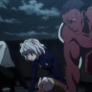 Photo Hunter X Hunter (2011)