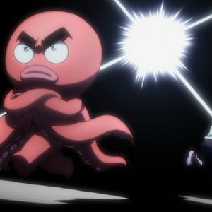 Photo Hunter X Hunter (2011)