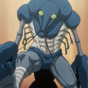 Photo Hunter X Hunter (2011)