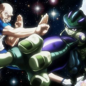 Photo Hunter X Hunter (2011)
