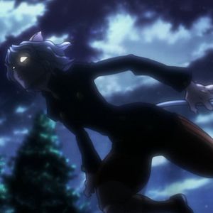 Photo Hunter X Hunter (2011)