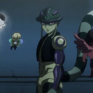 Photo Hunter X Hunter (2011)