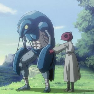 Photo Hunter X Hunter (2011)