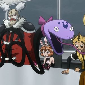 Photo Hunter X Hunter (2011)