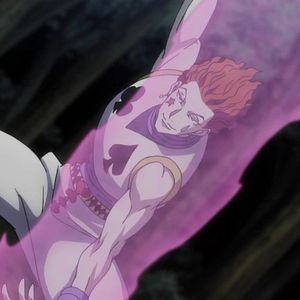 Photo Hunter X Hunter (2011)