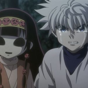 Photo Hunter X Hunter (2011)
