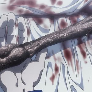 Photo Hunter X Hunter (2011)