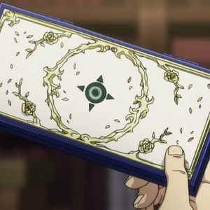 Photo Hunter X Hunter (2011)